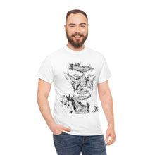 The World is Yours Tee