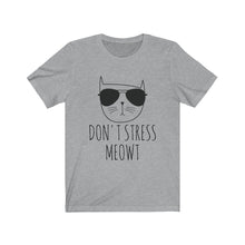 Stress me Out T-shirt