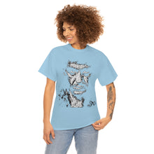 The World is Yours Tee