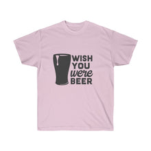 Wish You were Here
