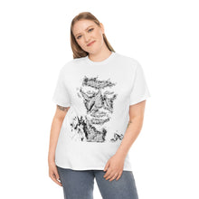 The World is Yours Tee