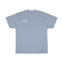 Daddy T-shirt 1980
