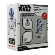 star wars™ remote control r2-d2™