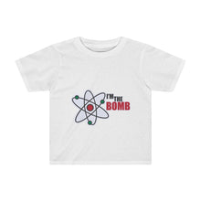 I'm The bomb T-shirt