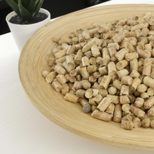 All Natural Pinewood Cat Litter