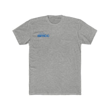 Men's Cotton Crew Tee