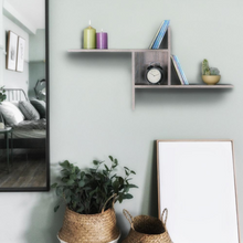 Niche Lux Tiered Wall Shelf