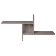 Niche Lux Tiered Wall Shelf