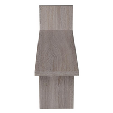 Niche Lux Tiered Wall Shelf