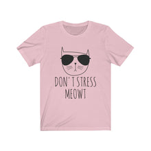 Stress me Out T-shirt