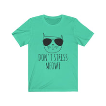 Stress me Out T-shirt