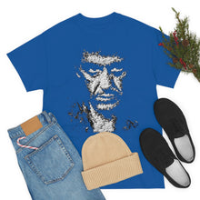 The World is Yours Tee