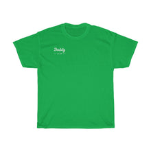 DADDY t-SHIRT 1990