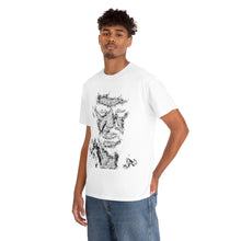 The World is Yours Tee