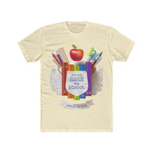 Skool is Kool T-shirt