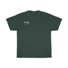 DADDY t-SHIRT 1990