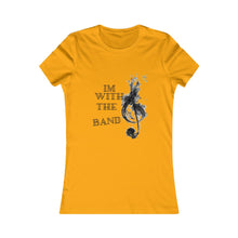 Band Tee shirt