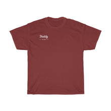 DADDY t-SHIRT 1990