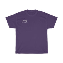 DADDY t-SHIRT 1990