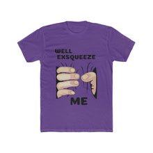 Exsqueeze Me!!