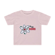 I'm The bomb T-shirt