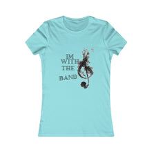 Band Tee shirt