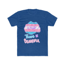 Trans Is Beautiful