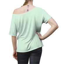 Proud over shoulder top T-Shirt