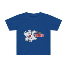 I'm The bomb T-shirt