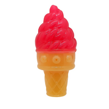 Ice Cream Cone - Dog Freeze Toy