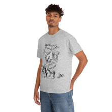 The World is Yours Tee