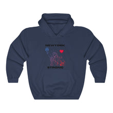 New York Strong Hoodie