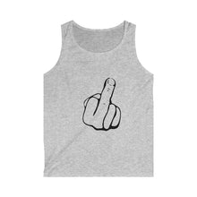 Lightweight Fashion Tank colors