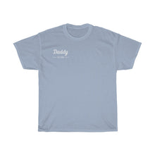 Daddy T-shirt 2000
