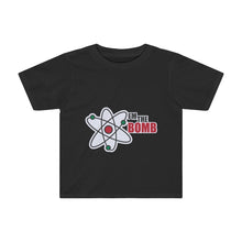 I'm The bomb T-shirt