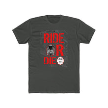 Ride or die