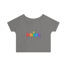 Proud over shoulder top T-Shirt