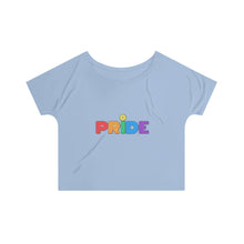 Proud over shoulder top T-Shirt