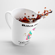 B.A unicorn (Black)