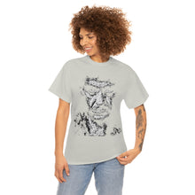 The World is Yours Tee