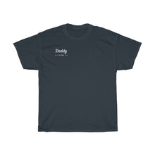 DADDY t-SHIRT 1990