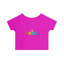 Proud over shoulder top T-Shirt
