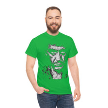The World is Yours Tee