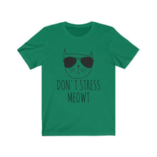 Stress me Out T-shirt