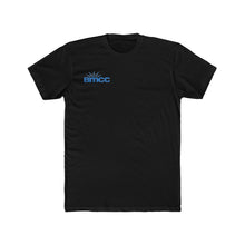 Men's Cotton Crew Tee