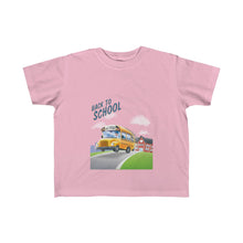 Back to Skooooll T-shirt