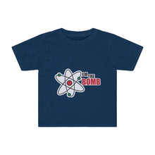 I'm The bomb T-shirt