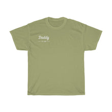 Daddy T-shirt 2000