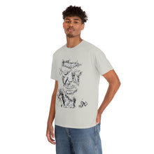 The World is Yours Tee