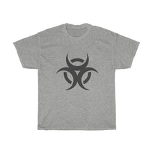 Radioactive T-shirt